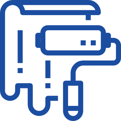 Maler und Tapezieren